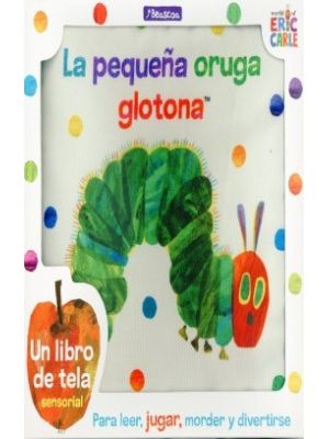 La PequeÑa Oruga Glotona