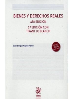 Bienes Y Derechos Reales