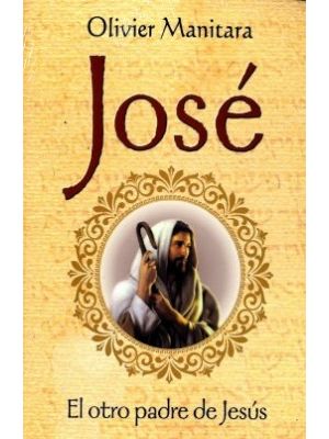 Jose El Otro Padre De Jesus