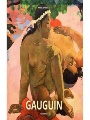 Gauguin (bilingue)