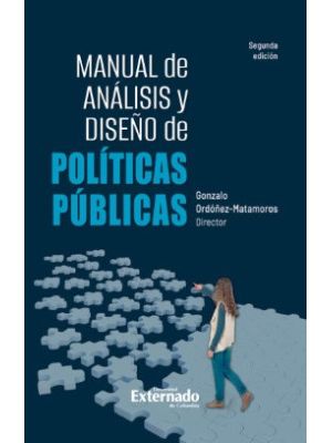 Manual De Analisis Y DiseÑo De Politicas Publicas