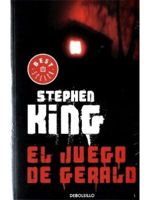 El Juego De Gerald