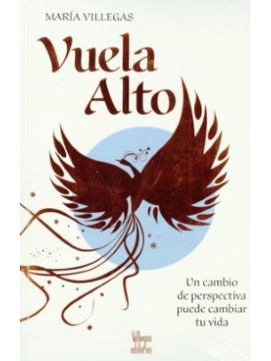 Vuela Alto