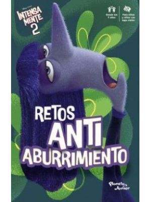 Retos Antiaburrimiento