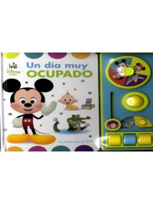 Un Dia Muy Ocupado