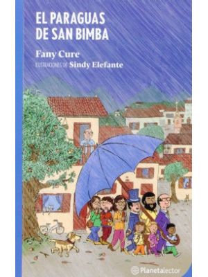 El Paraguas De San Bimba
