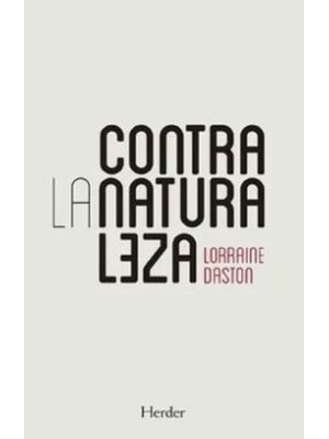 Contra La Naturaleza