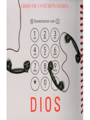 Conectarse Con Dios