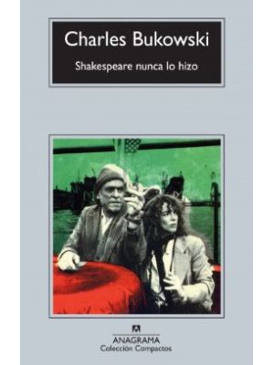 Shakespeare Nunca Lo Hizo