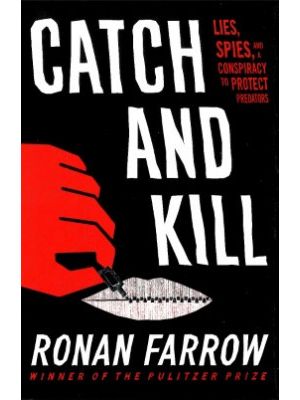 Catch And Kill