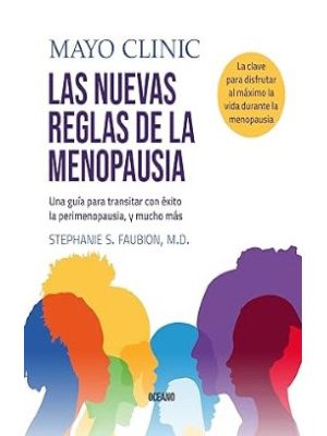 Las Nuevas Reglas De La Menopausia