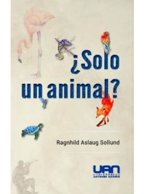 Solo Un Animal