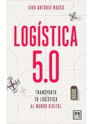 Logistica 5 0