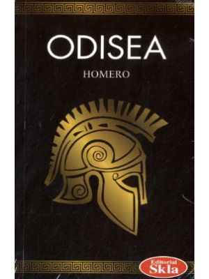 Odisea