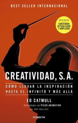 Creatividad S A