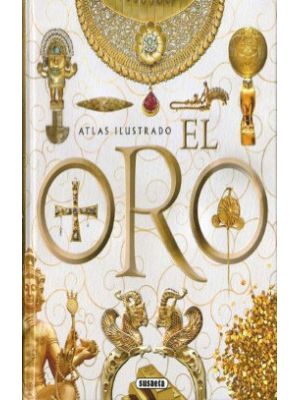 El Oro Atlas Ilustrado