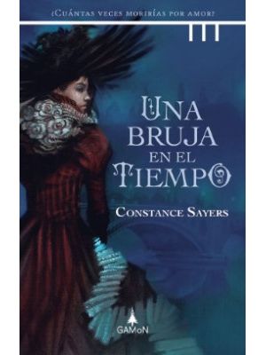 Una Bruja En El Tiempo