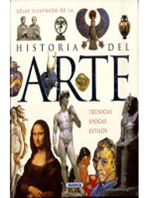 Historia Del Arte