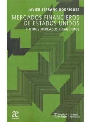 Mercados Financieros De Estados Unidos