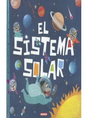 El Sistema Solar