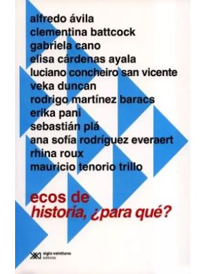 Ecos De Historia Para Que