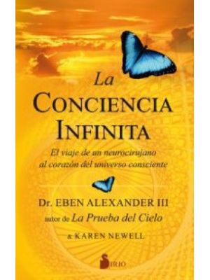 La Conciencia Infinita