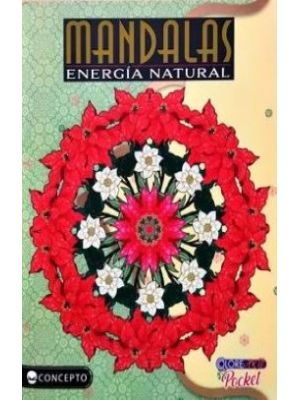 Mandalas Energia Natural