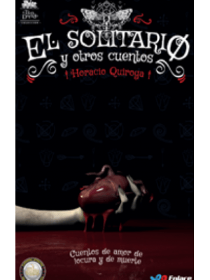 El Solitario Y Otros Cuentos