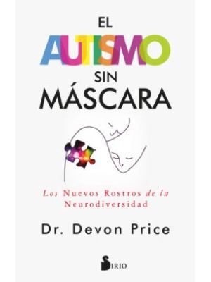 El Autismo Sin Mascara