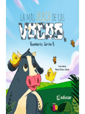 La Mas Dulce De Las Vacas Kit