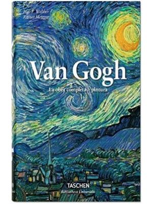 Van Gogh La Obra Completa Pintura