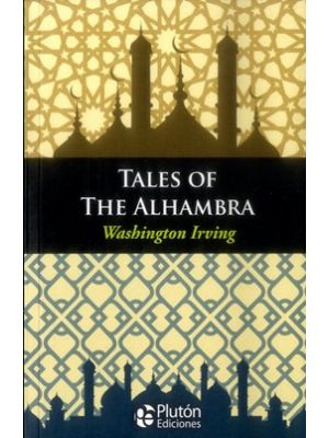 Tales Of The Alhambra