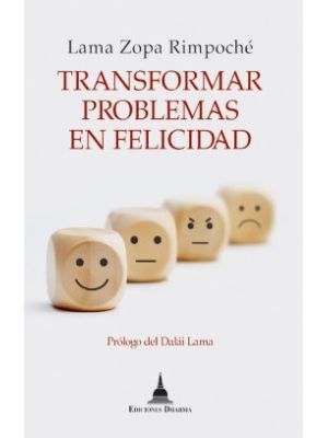 Transformar Problemas En Felicidad