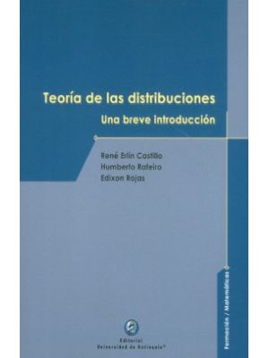 Teoria De Las Distribuciones Una Breve Introduccion