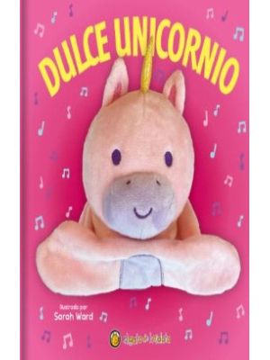 Dulce Unicornio