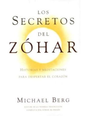 Los Secretos Del Zohar