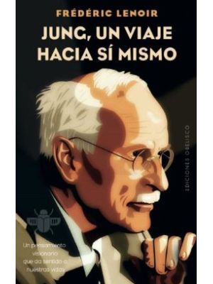 Jung Un Viaje Hacia Si Mismo