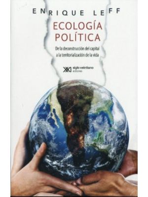 Ecologia Politica