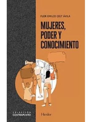 Mujeres Poder Y Conocimiento