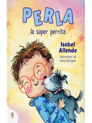 Perla La Super Perrita