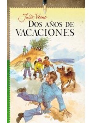 Dos AÑos De Vacaciones