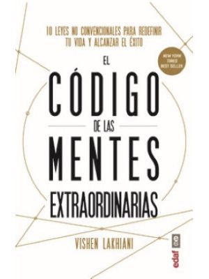 El Codigo De Las Mentes Extraordinarias