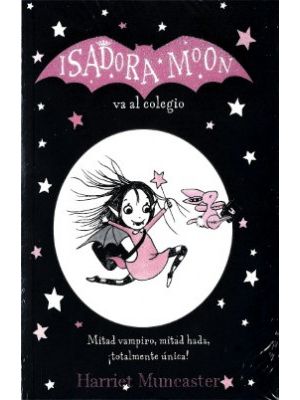 Isadora Moon Va Al Colegio