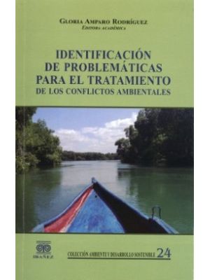 Identificacion De Problematicas Para El Tratamiento