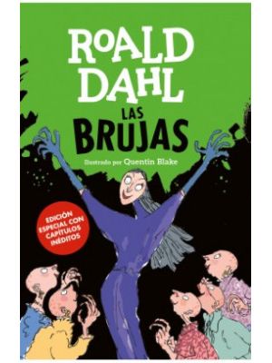 Las Brujas