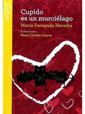 Cupido Es Un Murcielago