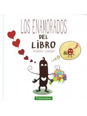 Los Enamorados Del Libro