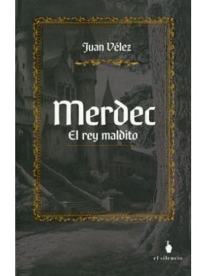 Merdec El Rey Maldito