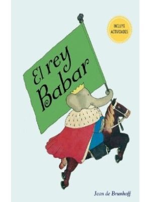 El Rey Babar