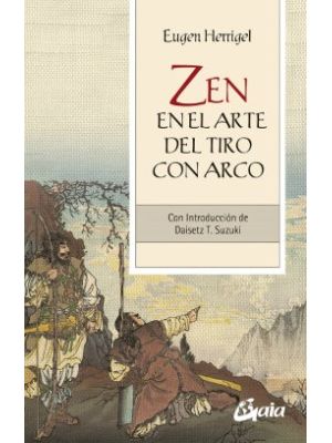 Zen En El Arte Del Tiro Con Arco